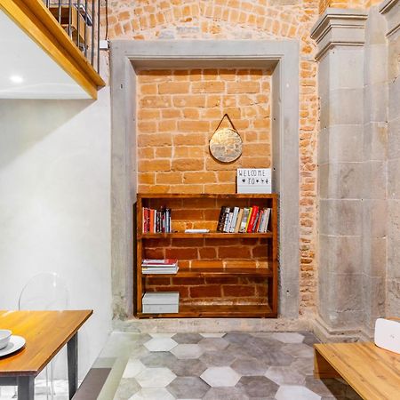 Florence Oltrarno Duplex Apartment Esterno foto