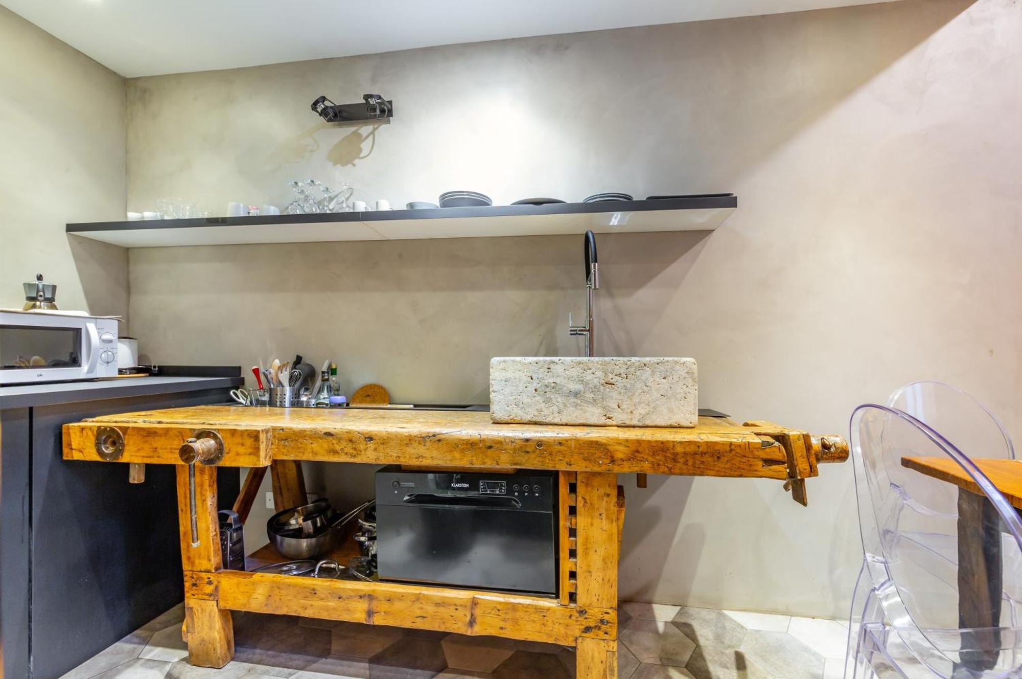 Florence Oltrarno Duplex Apartment Esterno foto
